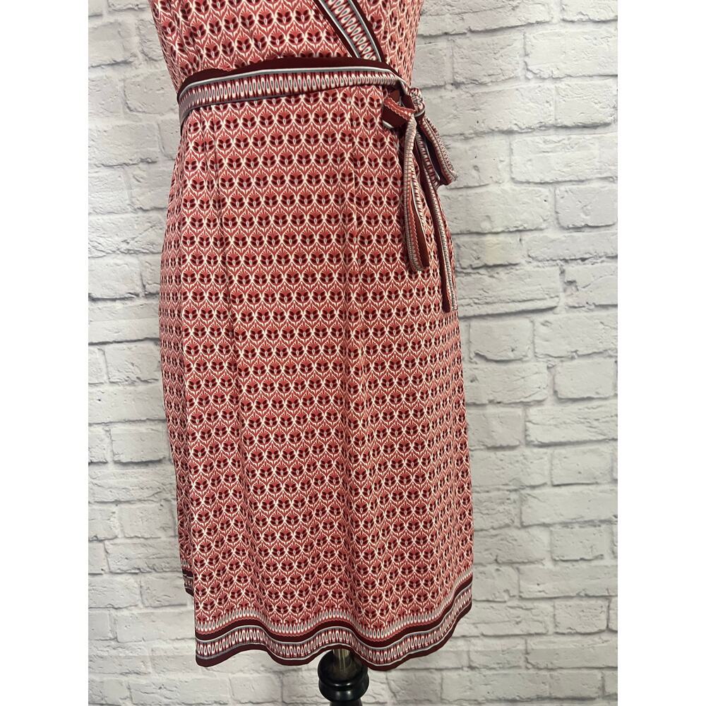 Max Studio Western Boho Dress - Picture 3 of 9